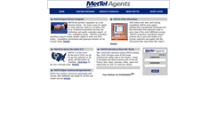 Desktop Screenshot of max.mettel.net