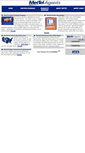 Mobile Screenshot of max.mettel.net